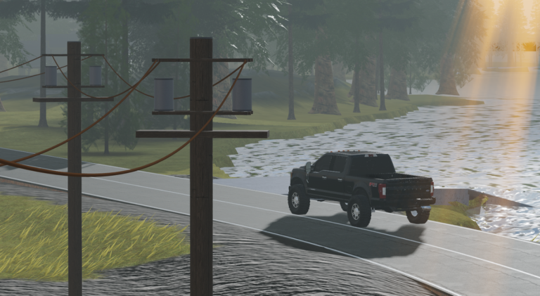 Mud Outlaws 2 [REVAMP SOON] screenshot 3