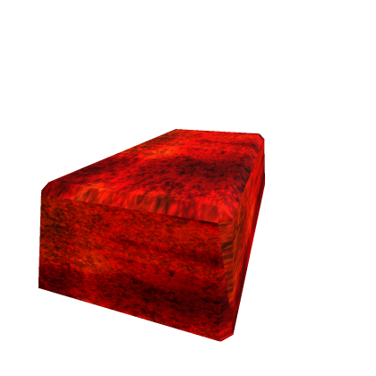 Adurite Ingot