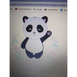 ~Panda's United!~