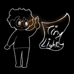 -Tiny Light-