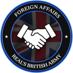 |R.B.A| Foreign Affairs