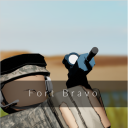 Fort Bravo