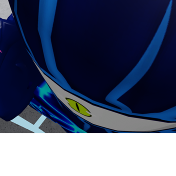 boros from o p m punches the ground