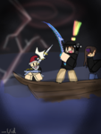 woopys hideout