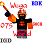 [WW | EBK] 075 WugaWorld