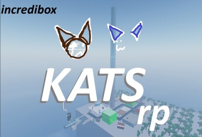 [NEW YEAR/CHRISTMAS] IKRP (incredibox KATS rp)