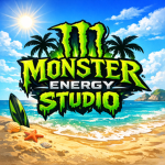 Monster Energy Studio