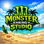 Monster Energy Studio Group Thumbnail