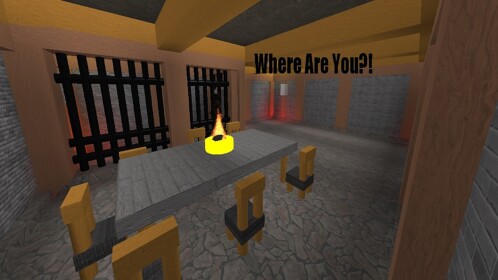 Maze of Madness BETA