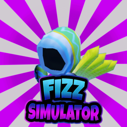 CLASSIC Fizz Simulator