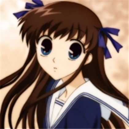 Anime Tohru Roblox decal