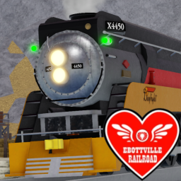 Ro-Scale Ebottville Railroad 2.0