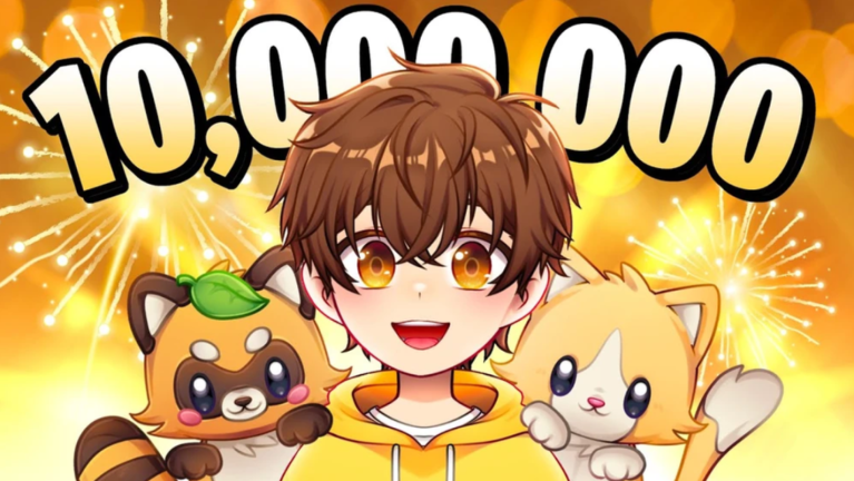  I LOVE GLITCH screenshot 1