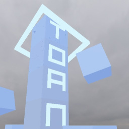 Tower of Adjacent Neglect [WIP]