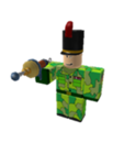 Robloheros