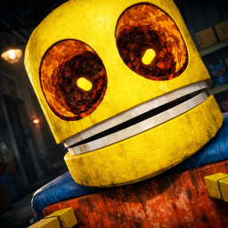 Infected Toy (BETA)