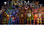 Five Nights At Freddy's Clothing Store