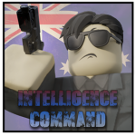 Intelligence Command ~ ICD