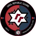 GROL Republic Guardsman