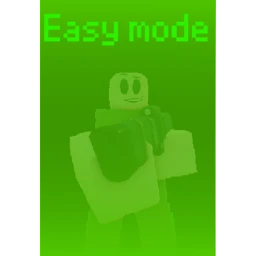 Easy mode icon