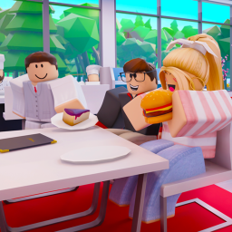 My Restaurant! [Dev Branch] icon
