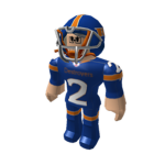 Robloxes National Football Team