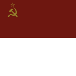 The Soviet Union Reunited.
