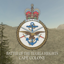 Battle of the Tugela Heights, 1900