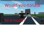 Robux Donations |Group For The Bacon Hairs|