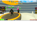 XrS_Musti GANG