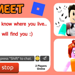 Meet a new friend!