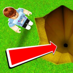 Jump Into Biggest Hole Ever