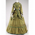 Clothing by the Decades