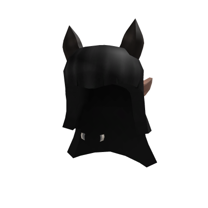 Vampire Girl Hair Roblox item