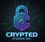 Crypted Studios Inc.