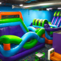 WATERSLIDE icon
