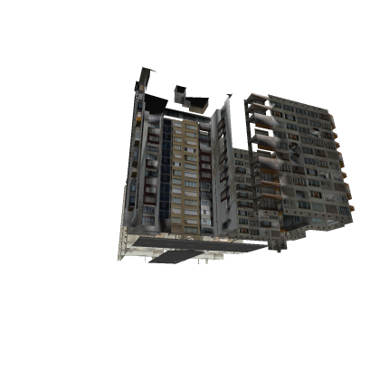 City_Alley_Background