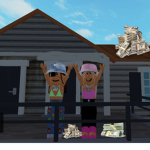 cari_ziz beauty homestore!