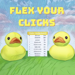 Flex Your Clicks ( MAP REVAMP)