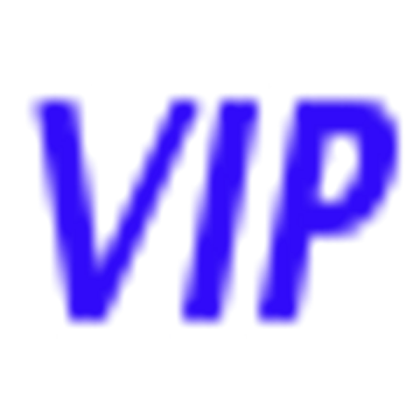 vip door sign Roblox decal