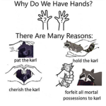 Alpha is the best