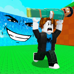 [BETA🌊]Ticos Tsunami Escape