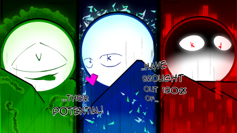 [UPDATE!] SuperNatural Battlegrounds screenshot 2