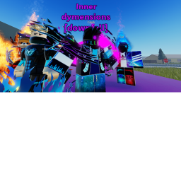 Inner Dimensions rp