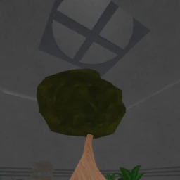 Descending icon
