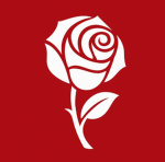 THE ROSE PARTY