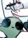ロバク