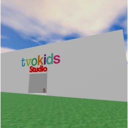 TVOkids Roleplay (BETA) icon