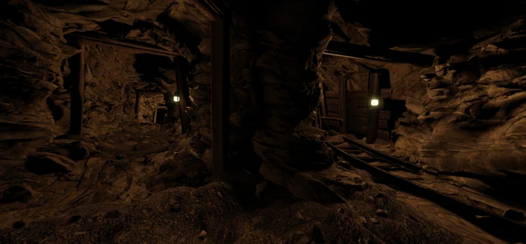 Resident Evil Demo