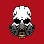 Salvation Skull